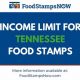 TN Food Stamp Income Limit Guide 2024 | Old Stamp Collecting Guide: Discover, Value & Preserve Vintage Stamps