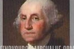 Classic 20-Cent George Washington Stamps & More Old Stamp Collecting Guide: Discover, Value & Preserve Vintage Stamps Classic 20-Cent George Washington Stamps & More | Old Stamp Collecting Guide: Discover, Value & Preserve Vintage Stamps