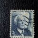 1966 2 Cent Frank Lloyd Wright Stamp Value & Price Guide | Old Stamp Collecting Guide: Discover, Value & Preserve Vintage Stamps