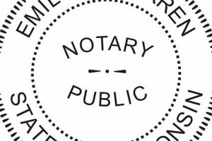 Wisconsin Notary Stamp Requirements & Guide Old Stamp Collecting Guide: Discover, Value & Preserve Vintage Stamps Wisconsin Notary Stamp Requirements & Guide | Old Stamp Collecting Guide: Discover, Value & Preserve Vintage Stamps