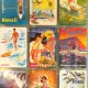 DIY Postcard Wall Art Ideas & Decor | Old Stamp Collecting Guide: Discover, Value & Preserve Vintage Stamps