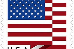 Cost Of Us Postcard Stamp | Old Stamp Collecting Guide: Discover, Value & Preserve Vintage Stamps