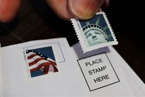 Postage Stamp Weight: How Much Does It Cover? Old Stamp Collecting Guide: Discover, Value & Preserve Vintage Stamps Postage Stamp Weight: How Much Does It Cover? | Old Stamp Collecting Guide: Discover, Value & Preserve Vintage Stamps