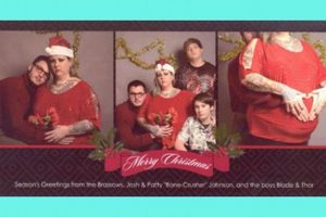 Creative Family Christmas Postcard Ideas & Designs Old Stamp Collecting Guide: Discover, Value & Preserve Vintage Stamps Creative Family Christmas Postcard Ideas & Designs | Old Stamp Collecting Guide: Discover, Value & Preserve Vintage Stamps