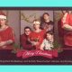 Creative Family Christmas Postcard Ideas & Designs | Old Stamp Collecting Guide: Discover, Value & Preserve Vintage Stamps