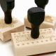 Design A Rubber Stamp | Old Stamp Collecting Guide: Discover, Value & Preserve Vintage Stamps