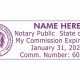 Official Purple Notary Stamp: Guide & FAQs | Old Stamp Collecting Guide: Discover, Value & Preserve Vintage Stamps