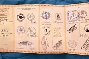 Get Your Vatican Passport Stamp: Guide & Tips Old Stamp Collecting Guide: Discover, Value & Preserve Vintage Stamps Get Your Vatican Passport Stamp: Guide & Tips | Old Stamp Collecting Guide: Discover, Value & Preserve Vintage Stamps