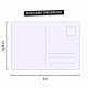 Postcard Stamp Size Guide: Get it Right | Old Stamp Collecting Guide: Discover, Value & Preserve Vintage Stamps