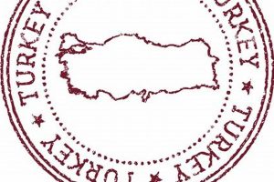 Turkey Passport Stamp: Guide & Requirements Old Stamp Collecting Guide: Discover, Value & Preserve Vintage Stamps Turkey Passport Stamp: Guide & Requirements | Old Stamp Collecting Guide: Discover, Value & Preserve Vintage Stamps