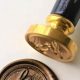 Etsy Wax Seal Stamp | Old Stamp Collecting Guide: Discover, Value & Preserve Vintage Stamps