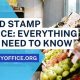 Find Evansville Food Stamp Office Locations &amp; Info | Old Stamp Collecting Guide: Discover, Value & Preserve Vintage Stamps