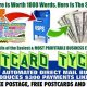 The Rise of the Postcard Tycoon Era | Old Stamp Collecting Guide: Discover, Value & Preserve Vintage Stamps