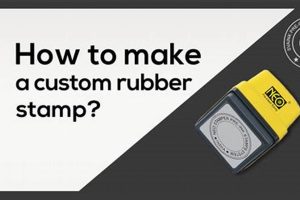 Design & Make a Custom Rubber Stamp Online Old Stamp Collecting Guide: Discover, Value & Preserve Vintage Stamps Design & Make a Custom Rubber Stamp Online | Old Stamp Collecting Guide: Discover, Value & Preserve Vintage Stamps