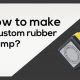 Design & Make a Custom Rubber Stamp Online | Old Stamp Collecting Guide: Discover, Value & Preserve Vintage Stamps