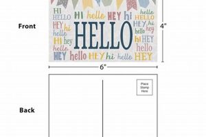 Classic Hello From Postcard Greetings Old Stamp Collecting Guide: Discover, Value & Preserve Vintage Stamps Classic Hello From Postcard Greetings | Old Stamp Collecting Guide: Discover, Value & Preserve Vintage Stamps