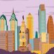Vintage Philly Postcards: History in Your Hands | Old Stamp Collecting Guide: Discover, Value & Preserve Vintage Stamps