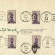 FDR Stamp Collecting: Guide &amp; Value | Old Stamp Collecting Guide: Discover, Value & Preserve Vintage Stamps