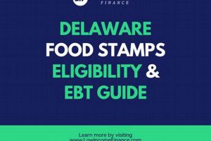 Delaware Food Stamp Program Guide & Eligibility Old Stamp Collecting Guide: Discover, Value & Preserve Vintage Stamps Delaware Food Stamp Program Guide & Eligibility | Old Stamp Collecting Guide: Discover, Value & Preserve Vintage Stamps