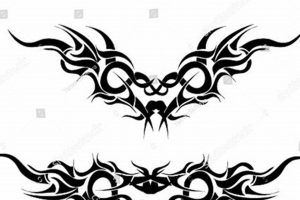 Tribal Lower Back Tattoos: Designs & Meaning Old Stamp Collecting Guide: Discover, Value & Preserve Vintage Stamps Tribal Lower Back Tattoos: Designs & Meaning | Old Stamp Collecting Guide: Discover, Value & Preserve Vintage Stamps
