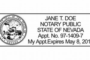 Official Nevada Notary Stamp Requirements & FAQs Old Stamp Collecting Guide: Discover, Value & Preserve Vintage Stamps Official Nevada Notary Stamp Requirements & FAQs | Old Stamp Collecting Guide: Discover, Value & Preserve Vintage Stamps