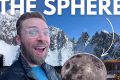 Review: Sphere Postcard from Earth - Awe-Inspiring! Old Stamp Collecting Guide: Discover, Value & Preserve Vintage Stamps Review: Sphere Postcard from Earth - Awe-Inspiring! | Old Stamp Collecting Guide: Discover, Value & Preserve Vintage Stamps