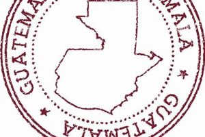 Guatemala Passport Stamp: Entry & Exit Guide Old Stamp Collecting Guide: Discover, Value & Preserve Vintage Stamps Guatemala Passport Stamp: Entry & Exit Guide | Old Stamp Collecting Guide: Discover, Value & Preserve Vintage Stamps