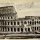 Colosseum Postcard | Old Stamp Collecting Guide: Discover, Value & Preserve Vintage Stamps