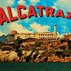 Vintage Alcatraz Postcards: History & Collection | Old Stamp Collecting Guide: Discover, Value & Preserve Vintage Stamps