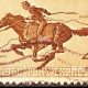 Historic Pony Express Postage Stamp Guide | Old Stamp Collecting Guide: Discover, Value & Preserve Vintage Stamps