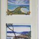 Preserving Memories: Framing Your Postcards Beautifully | Old Stamp Collecting Guide: Discover, Value & Preserve Vintage Stamps