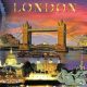 London England Postcard | Old Stamp Collecting Guide: Discover, Value & Preserve Vintage Stamps