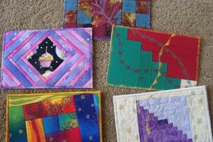 Charming Postcard Quilt Patterns & Ideas Old Stamp Collecting Guide: Discover, Value & Preserve Vintage Stamps Charming Postcard Quilt Patterns & Ideas | Old Stamp Collecting Guide: Discover, Value & Preserve Vintage Stamps