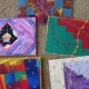 Charming Postcard Quilt Patterns & Ideas | Old Stamp Collecting Guide: Discover, Value & Preserve Vintage Stamps