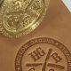 Personalized Custom Leather Stamp Logos & Branding | Old Stamp Collecting Guide: Discover, Value & Preserve Vintage Stamps