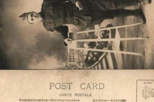Vintage Portrait Postcards: Capture History Old Stamp Collecting Guide: Discover, Value & Preserve Vintage Stamps Vintage Portrait Postcards: Capture History | Old Stamp Collecting Guide: Discover, Value & Preserve Vintage Stamps