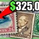 Discover Vintage Postage Stamp Values & Prices | Old Stamp Collecting Guide: Discover, Value & Preserve Vintage Stamps