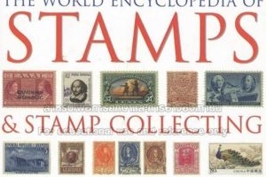 The Ultimate Guide to Stamp Collecting: A World Encyclopedia Old Stamp Collecting Guide: Discover, Value & Preserve Vintage Stamps The Ultimate Guide to Stamp Collecting: A World Encyclopedia | Old Stamp Collecting Guide: Discover, Value & Preserve Vintage Stamps