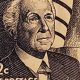 Classic 2 Cent Frank Lloyd Wright Stamp Design | Old Stamp Collecting Guide: Discover, Value & Preserve Vintage Stamps