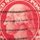 Classic US Stamp 2 Cents: History & Value | Old Stamp Collecting Guide: Discover, Value & Preserve Vintage Stamps