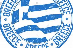 Greece Passport Stamp: Guide & FAQs Old Stamp Collecting Guide: Discover, Value & Preserve Vintage Stamps Greece Passport Stamp: Guide & FAQs | Old Stamp Collecting Guide: Discover, Value & Preserve Vintage Stamps