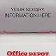 Notary Stamps & Supplies | Office Depot | Old Stamp Collecting Guide: Discover, Value & Preserve Vintage Stamps