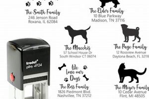 Personalized Custom Dog Stamps & Seals Old Stamp Collecting Guide: Discover, Value & Preserve Vintage Stamps Personalized Custom Dog Stamps & Seals | Old Stamp Collecting Guide: Discover, Value & Preserve Vintage Stamps