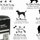 Personalized Custom Dog Stamps & Seals | Old Stamp Collecting Guide: Discover, Value & Preserve Vintage Stamps