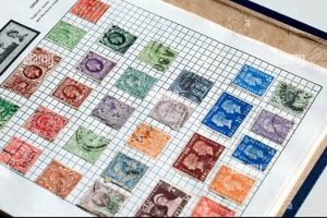 A Guide to British Stamp Collecting for Beginners Old Stamp Collecting Guide: Discover, Value & Preserve Vintage Stamps A Guide to British Stamp Collecting for Beginners | Old Stamp Collecting Guide: Discover, Value & Preserve Vintage Stamps