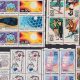 Find the Cheapest Postage Stamps Online & Save | Old Stamp Collecting Guide: Discover, Value & Preserve Vintage Stamps