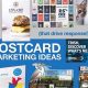 Advertising Postcard | Old Stamp Collecting Guide: Discover, Value & Preserve Vintage Stamps