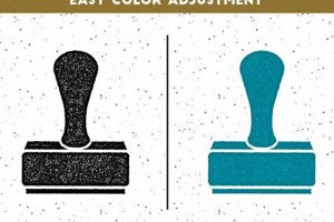 Create Realistic Rubber Stamp Textures in Illustrator Old Stamp Collecting Guide: Discover, Value & Preserve Vintage Stamps Create Realistic Rubber Stamp Textures in Illustrator | Old Stamp Collecting Guide: Discover, Value & Preserve Vintage Stamps
