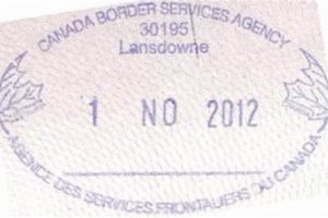 Do Canada Stamp US Passports? Entry Rules Explained Old Stamp Collecting Guide: Discover, Value & Preserve Vintage Stamps Do Canada Stamp US Passports? Entry Rules Explained | Old Stamp Collecting Guide: Discover, Value & Preserve Vintage Stamps