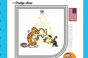 Collecting Calvin and Hobbes Postage Stamps Old Stamp Collecting Guide: Discover, Value & Preserve Vintage Stamps Collecting Calvin and Hobbes Postage Stamps | Old Stamp Collecting Guide: Discover, Value & Preserve Vintage Stamps